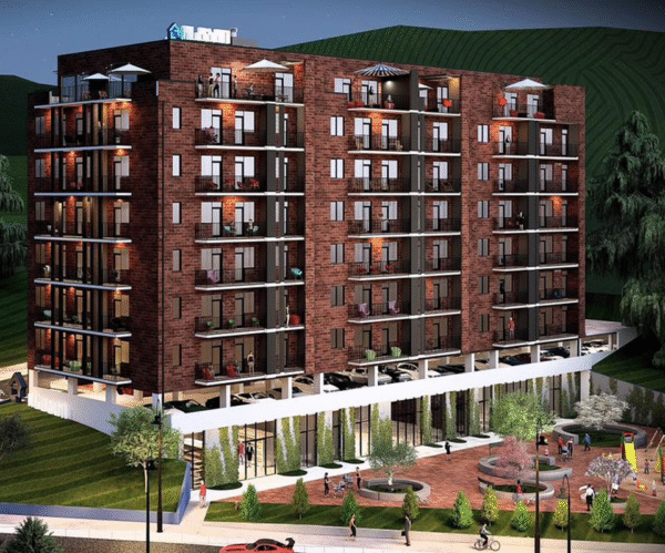 1 სართული | 49.3 კვ.მ