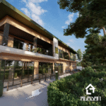 კომერციული ფართი