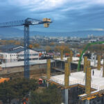 სამშენებლო პროცესი