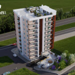 საცხოვრებელი კომპლექსი