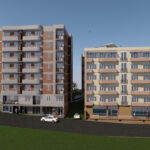 საცხოვრებელი კომპლექსი