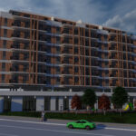 საცხოვრებელი კომპლექსი