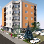 საცხოვრებელი კომპლექსი