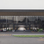 კომერციული შენობა