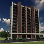 საცხოვრებელი კომპლექსი