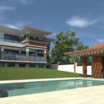 კერძო სახლი