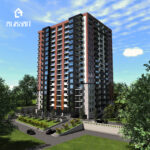 საცხოვრებელი კომპლექსი