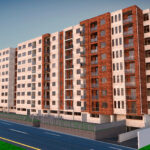 საცხოვრებელი კომპლექსი