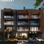 საცხოვრებელი კომპლექსი